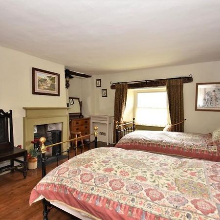 Pomona Bed and Breakfast Lowick Green Eksteriør billede
