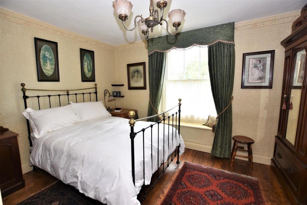 Pomona Bed and Breakfast Lowick Green Eksteriør billede