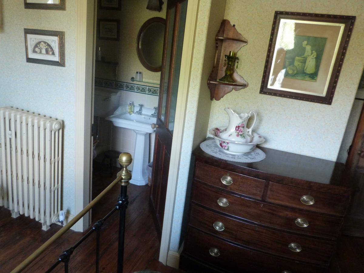 Pomona Bed and Breakfast Lowick Green Eksteriør billede