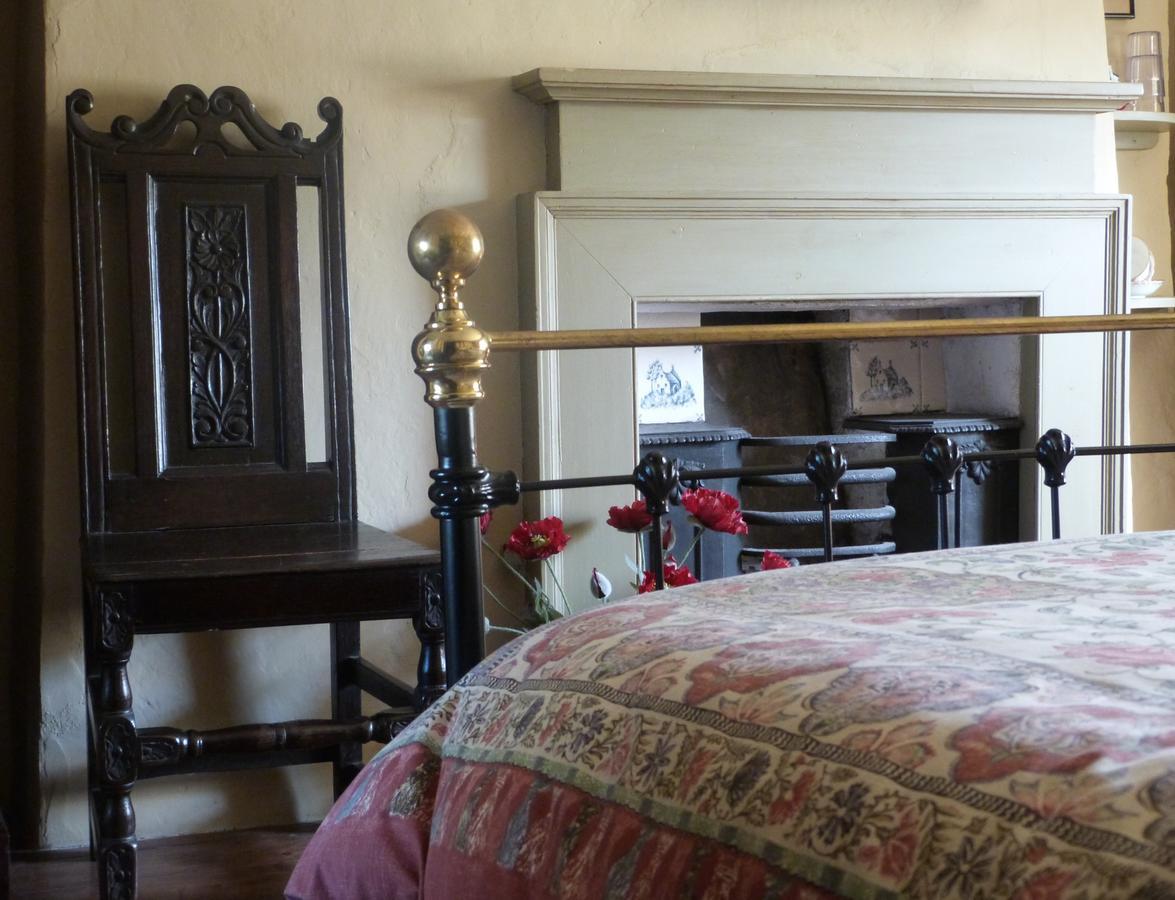Pomona Bed and Breakfast Lowick Green Eksteriør billede