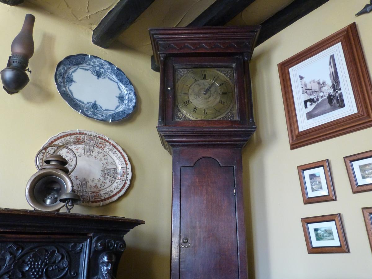 Pomona Bed and Breakfast Lowick Green Eksteriør billede